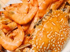 -西藏饭店·亚克·食光自助餐厅(文殊院店)