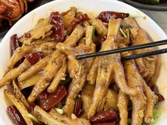 -聚味瞿记·龙虾堂(渔人码头一店)