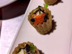 -PARFUM FLORAL花境法餐(南京首店)
