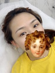 点击看大图 -HQ半永久纹绣纹眉