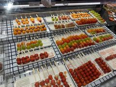 -永辉超市(郫都区爱琴海店)