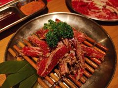 -西塔老太太泥炉烤肉(湖东领汇广场店)