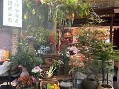 -云海肴·汽锅鸡·云南代表菜(美罗城店)