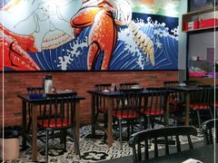 大堂-三妹小龙虾·黄油蟹(华侨城总店)
