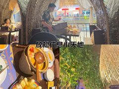-泰妃殿(武汉首店)