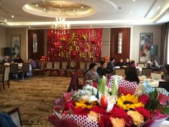 -怀来国际大酒店·丰宴餐饮