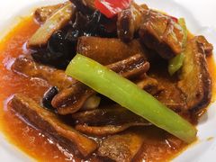 -品回味清真西北楼(宁波首店)