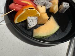 -海底捞火锅(威高广场店)
