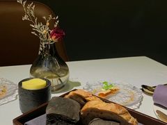 -Wei菋·Le Bistrot