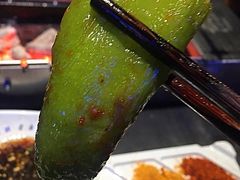 -很久以前羊肉串(簋街店)