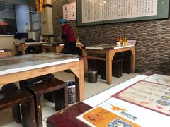 大堂-夏家合汁(天润花园小区店)