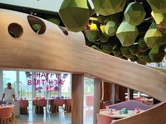 -水桶王国主题餐厅·聚会·生日派对·亲子活动·家庭套餐(亚龙湾希尔顿店)