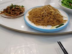 -旭璟酒家·传统粤菜·湘菜(逸景路店)