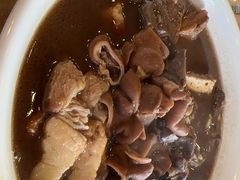 -北京小肠陈饭庄(方庄店)