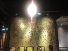 -青藤茶馆(南山路店)