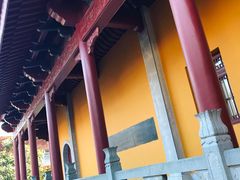 -径山寺