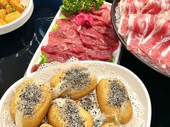 -益氣煲·筒骨砂锅火锅(安吉直营店)