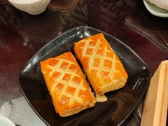 -白天鹅宾馆-玉堂春暖餐厅