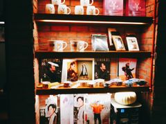 -THE ALLEY 鹿角巷(时代天街A馆店)