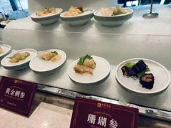 -雍和会海鲜姿造自助(湖东路店)