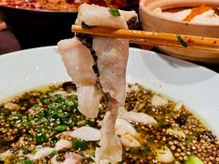 -大盐帮川菜馆(长楹天街店)