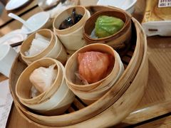 -避风塘·老港味餐厅(虹口龙之梦店)