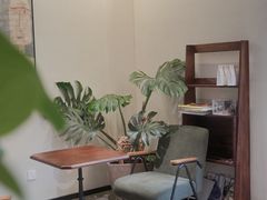 -COTTON CAFE(德信·中外公寓店)