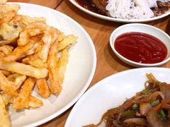 -贤花饭店(城阳店)
