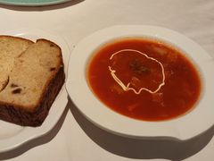 -波特曼西餐厅(南岗店)