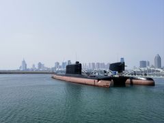 -中国人民解放军海军博物馆