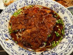 -阿大排档(长春这有山店)