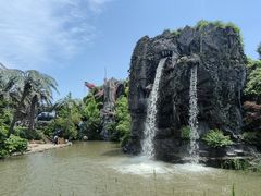 -中华恐龙园