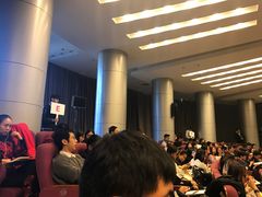 -清华大学-停车场