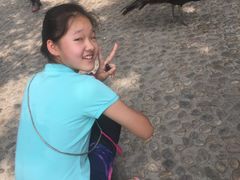 -北京麋鹿生态实验中心