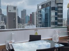 -香港恒丰酒店