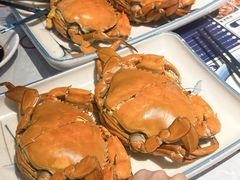 -三妹小龙虾·黄油蟹(华侨城总店)
