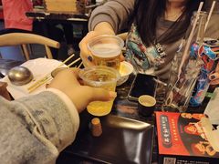 -郑贵初烧烤·烤凤爪的发明者(王家湾店)