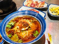-胡同泥炉烤肉(总店)