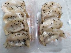 锅贴-汪记大王锅贴(成山路店)