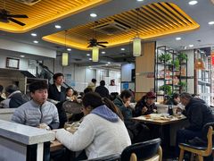 -蒋家桥饺面店(东关街店)