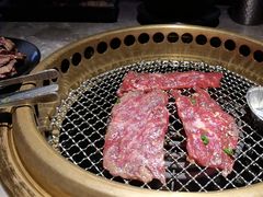 -谷牛日式烤肉(宝山U天地店)