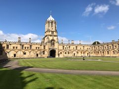 -牛津大学