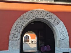 -嵩祝寺及智珠寺