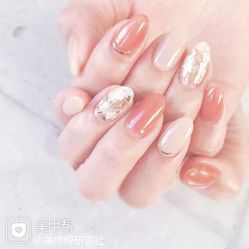 -恐龙·美甲美睫