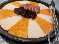 -小厨娘淮扬菜(江宁万达店)