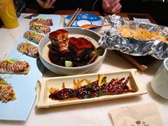 东坡草扎肉-桂满陇-西湖船宴(西单大悦城店)