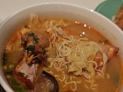 -新旺茶餐厅·早餐·夜宵(仙霞店)