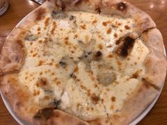 -君悦酒店·La Terrazza意合園·意式风味