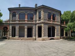 -Patek Philippe百达翡丽(上海源邸店)