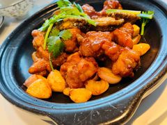 -潮堂 · 潮州菜(国贸商城店)